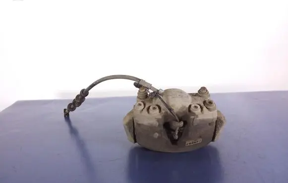 Audi A4 S4 B8 8K Front brake caliper