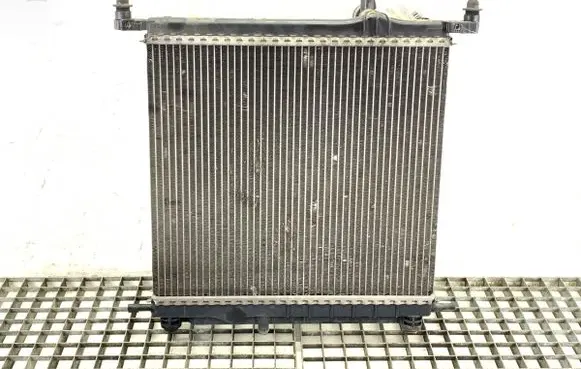Nissan Micra Coolant radiator
