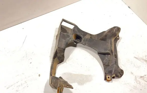 BMW 5 F10 F11 Other engine bay part 7228686