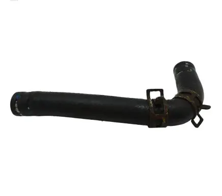 Mitsubishi i-MiEV Electric car engine cooling hoses/pipes 