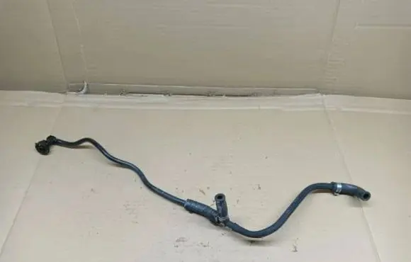 Audi A5 8T 8F Engine coolant pipe/hose 059121056C