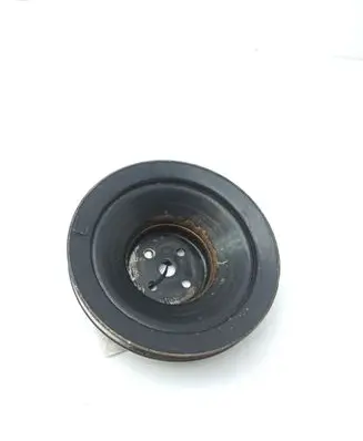 Mercedes-Benz COMPAKT W115 Water pump pulley A6152051110