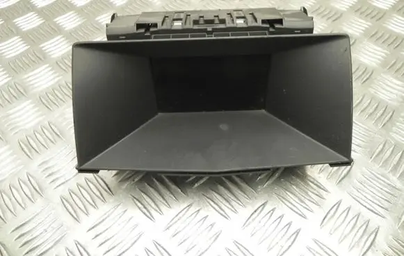 Opel Astra H Screen/display/small screen 13208089 B1165