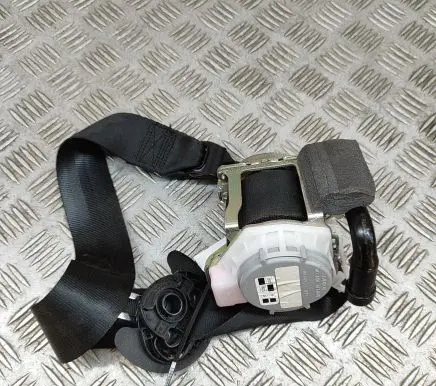 Seat Arona Front seatbelt 6F2857706