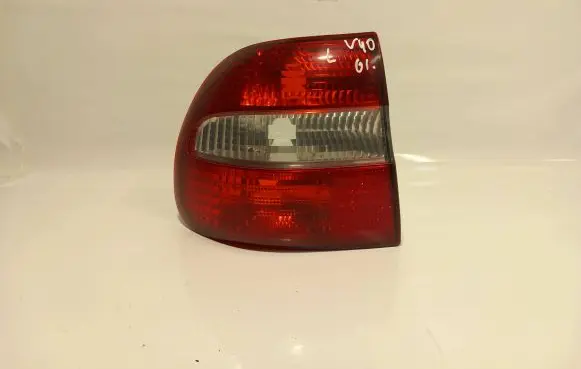 Volvo S40, V40 Rear/tail lights 285901
