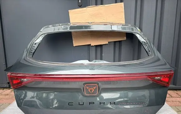 Cupra Formentor Tailgate/trunk/boot lid 5FF945307B