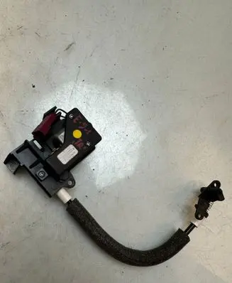BMW 3 E90 E91 Curtain motor 9918004052