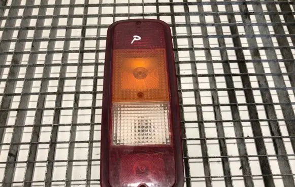 Volkswagen I LT Rear/tail lights