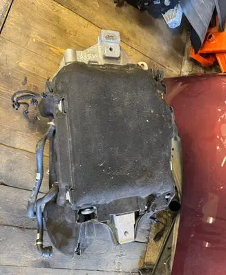 BMW iX1 Engine 8477917