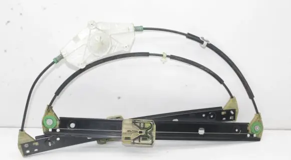 Audi A8 S8 D4 4H Front door electric window regulator 4H0837461A