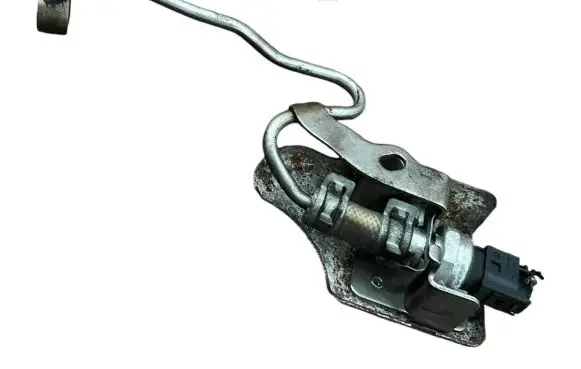 Renault Laguna III Exhaust gas pressure sensor 8200901853