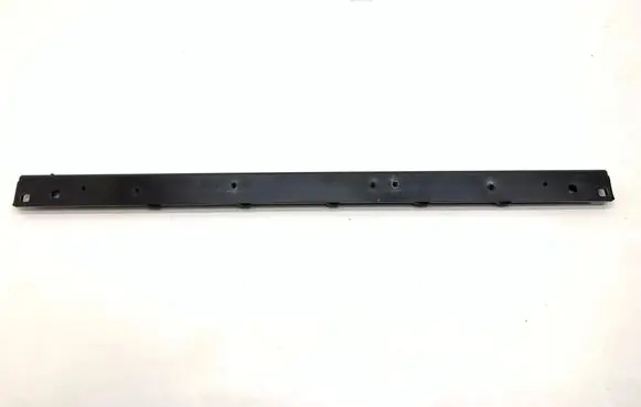 BMW X7 G07 Radiator support slam panel bracket 1374390001