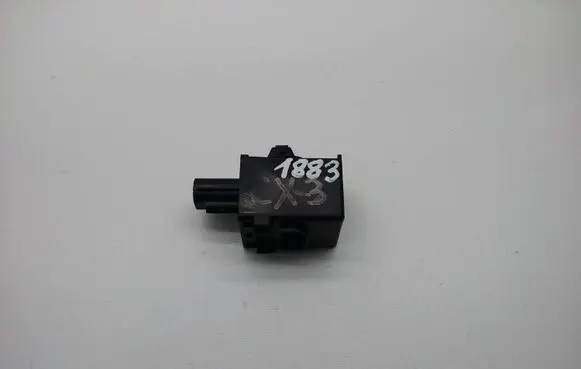 Mazda CX-3 Other control units/modules DA6T67UZ5