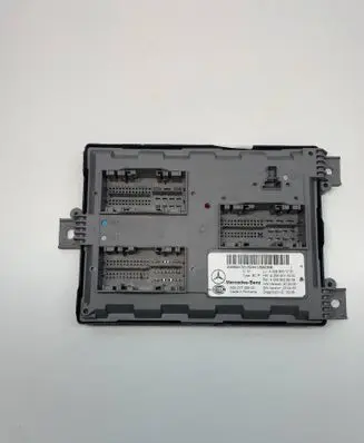Mercedes-Benz C W206 Central body control module A2069001721 5DK01733500