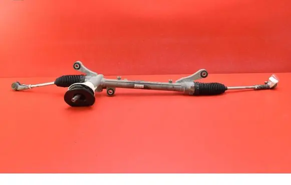 Steering rack