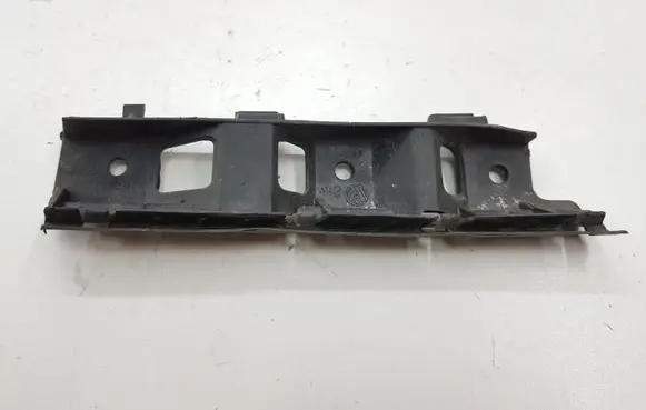 Volkswagen PASSAT B6 Front bumper mounting bracket AFF807184
