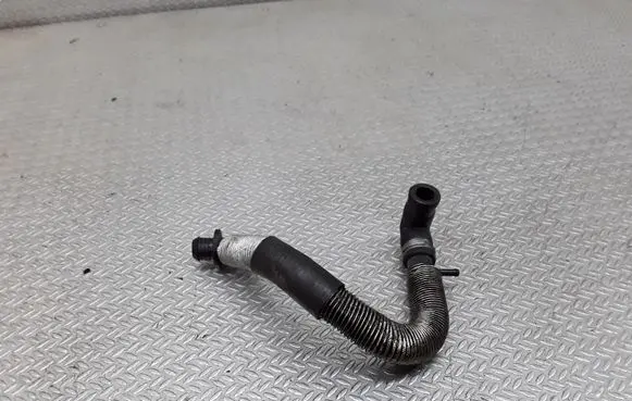 Audi A8 S8 D3 4E Vacuum line/pipe/hose 4E1611931BB