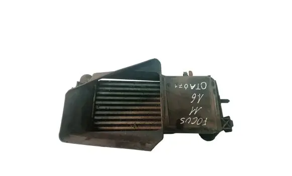 Ford Focus Intercooler radiator BV619L440CE