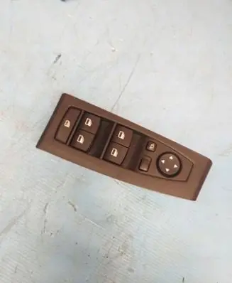 BMW X2 F39 Electric window control switch