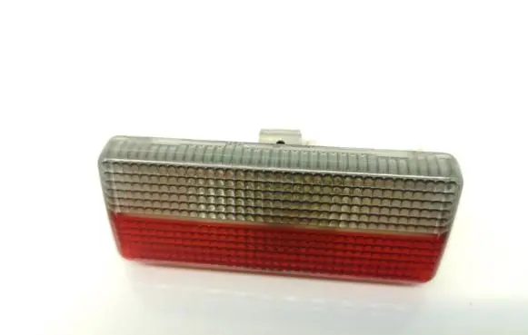 Citroen C6 Rear door interior light 