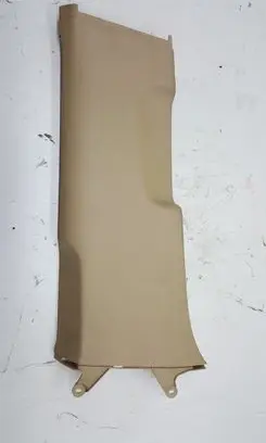 Volkswagen Golf V (B) pillar trim (bottom) 1K4867297