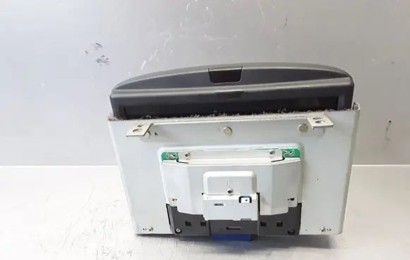 Volvo V70 Screen/display/small screen 306562451