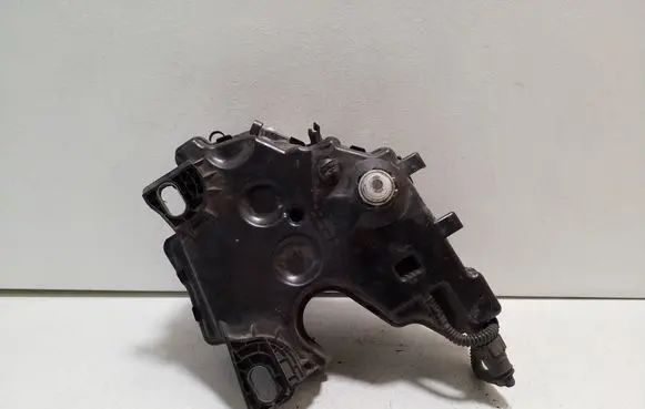 Peugeot Expert FAP fluid tank 9806830680