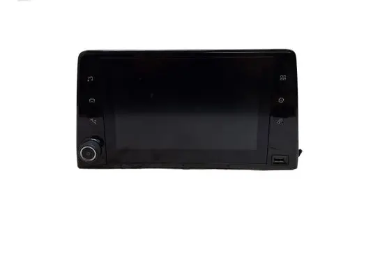 Peugeot Partner III Screen/display/small screen 98345773ZD