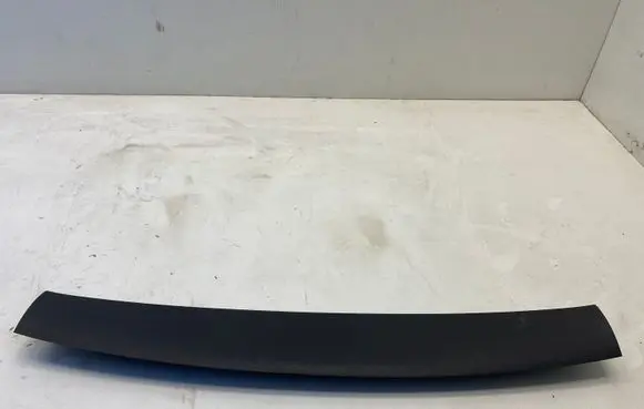 Volkswagen Golf VII Tailgate trim 5G687715B