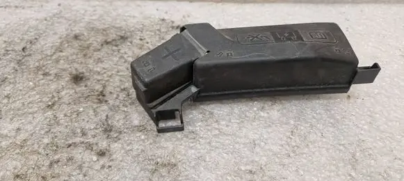 Opel Astra K Fuse box cover 13427002 TD203