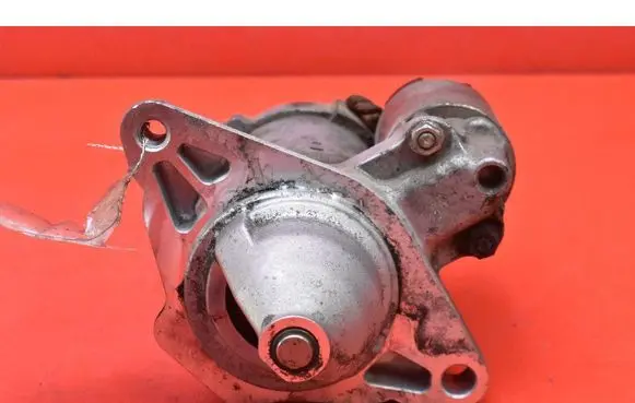 Toyota Auris E180 Starter motor 28100-0Y010