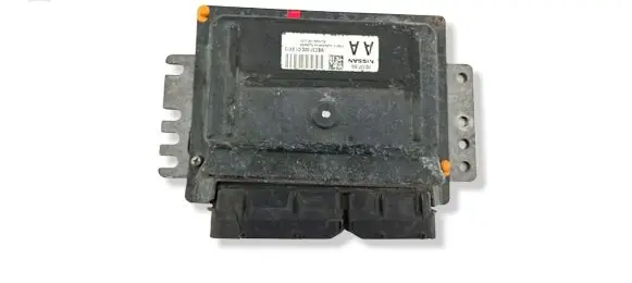 Nissan Micra Engine control unit/module MEC37300 MEC37-300
