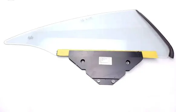 Mercedes-Benz S C217 Rear side window A2176700110
