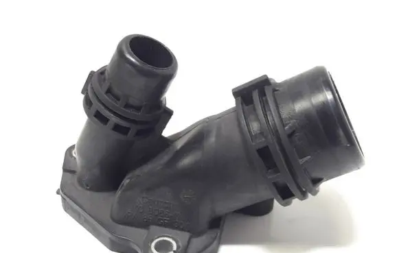 BMW 1 E81 E87 Engine coolant pipe/hose 7800048