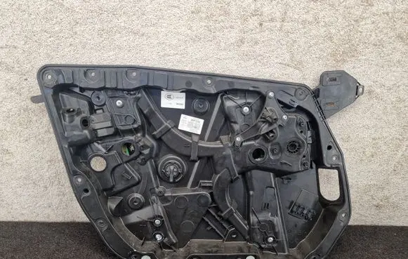 Mercedes-Benz GLC X253 C253 Front window lifting mechanism without motor