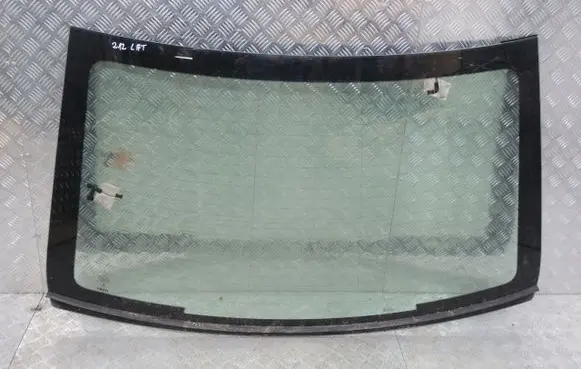 Mercedes-Benz E W212 Rear windscreen/windshield window 