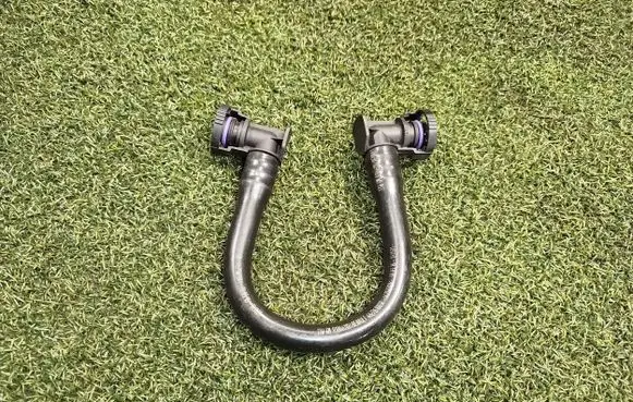 Renault Trafic III (X82) Brake line pipe/hose 462263083R 93866110