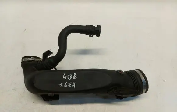 Peugeot 408 P54 Engine coolant pipe/hose 34735780