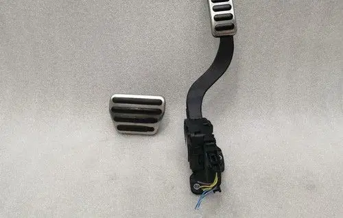 Land Rover Range Rover Sport L494 Accelerator throttle pedal 6PV009698