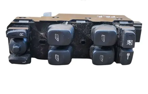 Volvo S60 Electric window control switch 30737518