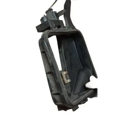 Fiat Stilo Heater blower radiator 46761037 A400