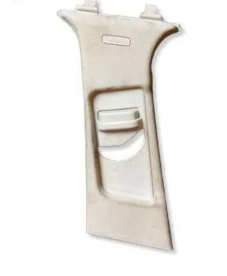 Mercedes-Benz C AMG W204 (B) pillar trim (top) A2046902326 A2048600130 19029230