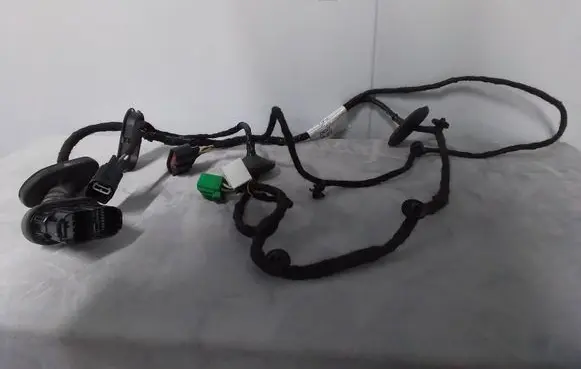 Ford Ecosport Front door wiring loom GN1514632 GN1514632DCD