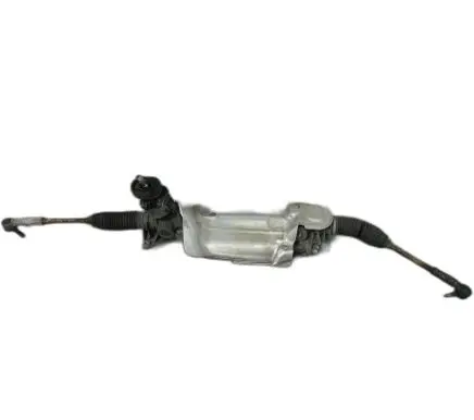 Volkswagen Golf VI Steering rack