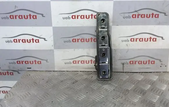 Tail light part