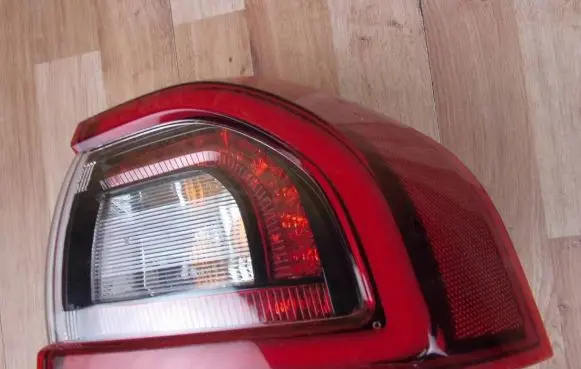 KIA Niro Rear/tail lights 92402G5120 92402G51