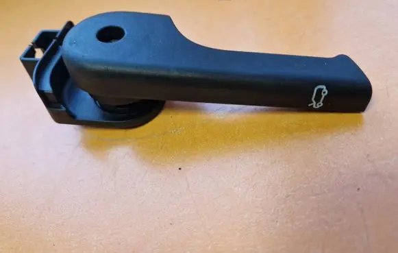 Land Rover Discovery Sport Engine bonnet (hood) release handle 6H5216A770