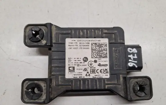 KIA EV6 Distronic sensor radar 99110CV000