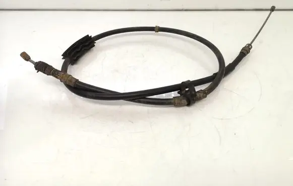 Ford Cougar Handbrake/parking brake wiring cable 