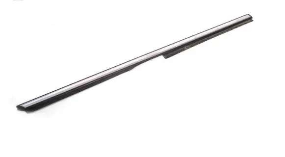 Mini One - Cooper R57 Front door glass trim molding 